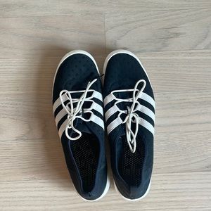 Adidas Terrex sz 10.5 boat /water shoe